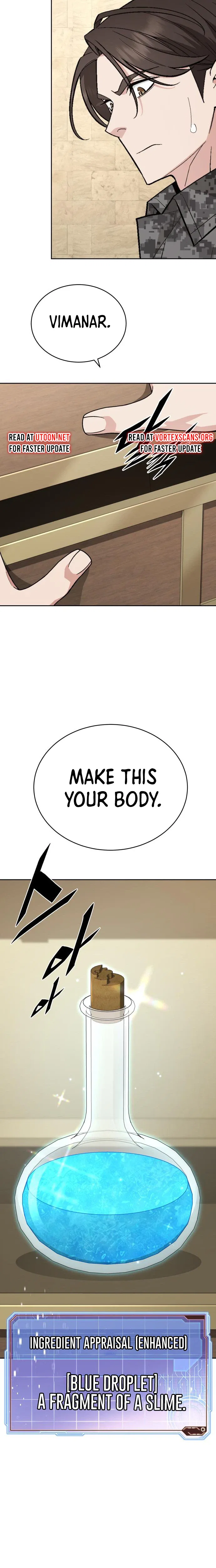 PPrincePanda6th23mYou mean DJ Hawkins?Apocalyptic Chef Awakening Chapter 124 – Page 18