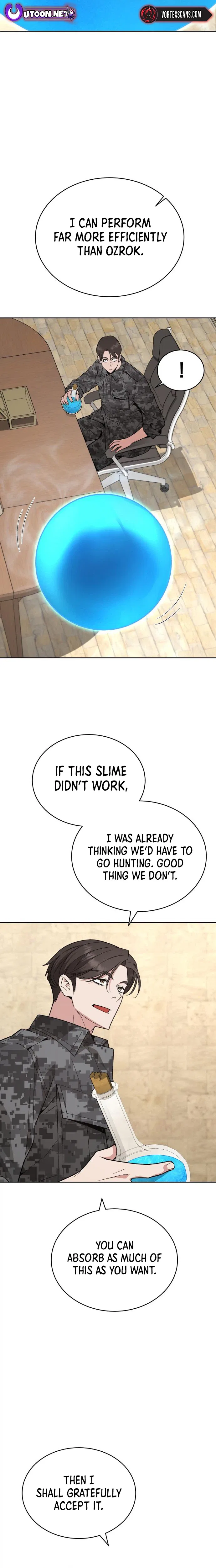 PPrincePanda6th23mYou mean DJ Hawkins?Apocalyptic Chef Awakening Chapter 124 – Page 21