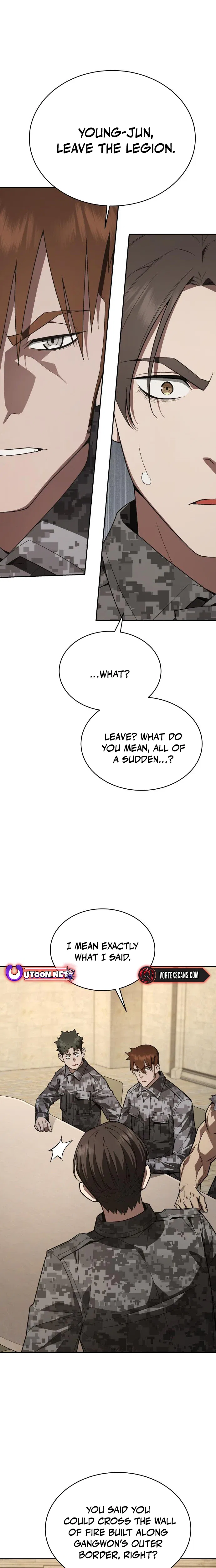 PPrincePanda6th23mYou mean DJ Hawkins?Apocalyptic Chef Awakening Chapter 123 – Page 1