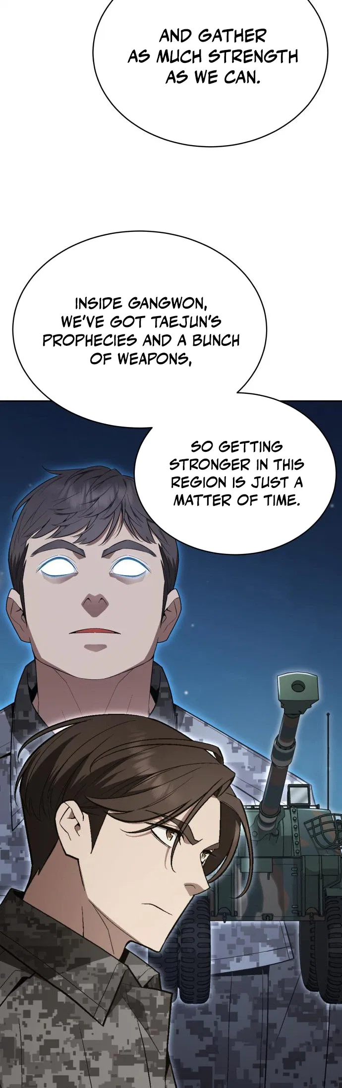 PPrincePanda6th23mYou mean DJ Hawkins?Apocalyptic Chef Awakening Chapter 123 – Page 4