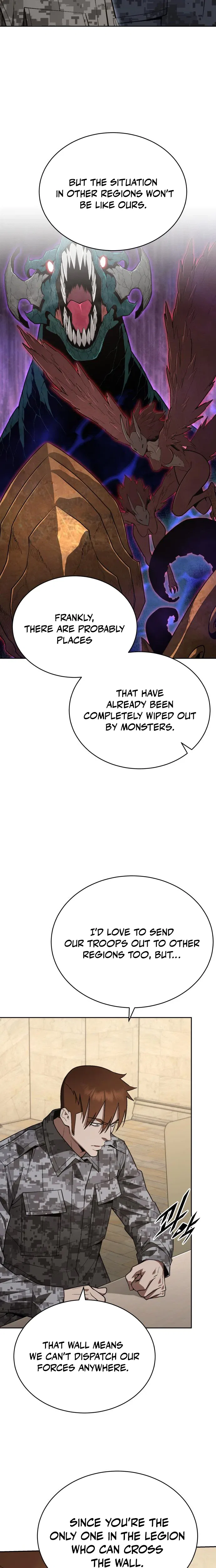PPrincePanda6th23mYou mean DJ Hawkins?Apocalyptic Chef Awakening Chapter 123 – Page 5