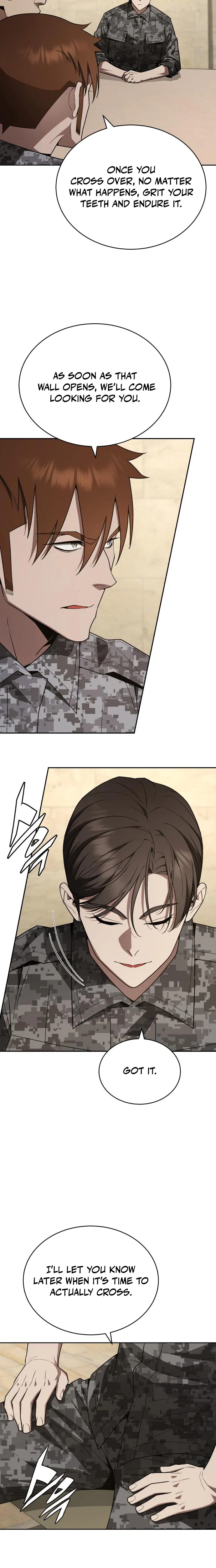 PPrincePanda6th23mYou mean DJ Hawkins?Apocalyptic Chef Awakening Chapter 123 – Page 13