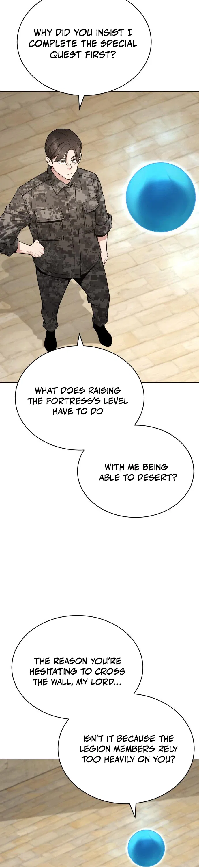 PPrincePanda6th23mYou mean DJ Hawkins?Apocalyptic Chef Awakening Chapter 123 – Page 16