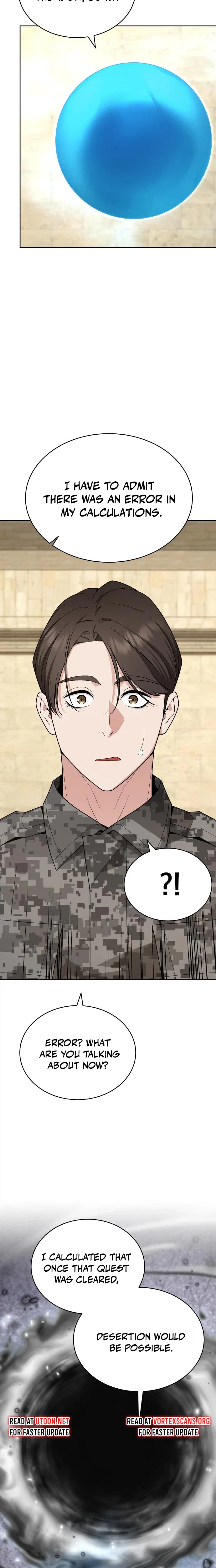 PPrincePanda6th23mYou mean DJ Hawkins?Apocalyptic Chef Awakening Chapter 123 – Page 18