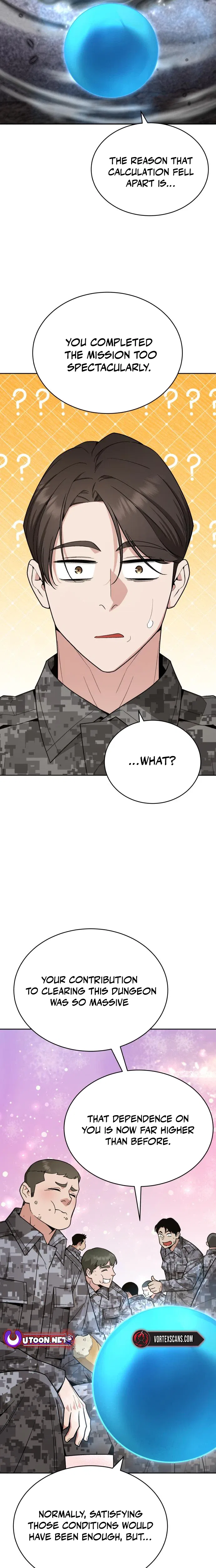 PPrincePanda6th23mYou mean DJ Hawkins?Apocalyptic Chef Awakening Chapter 123 – Page 19