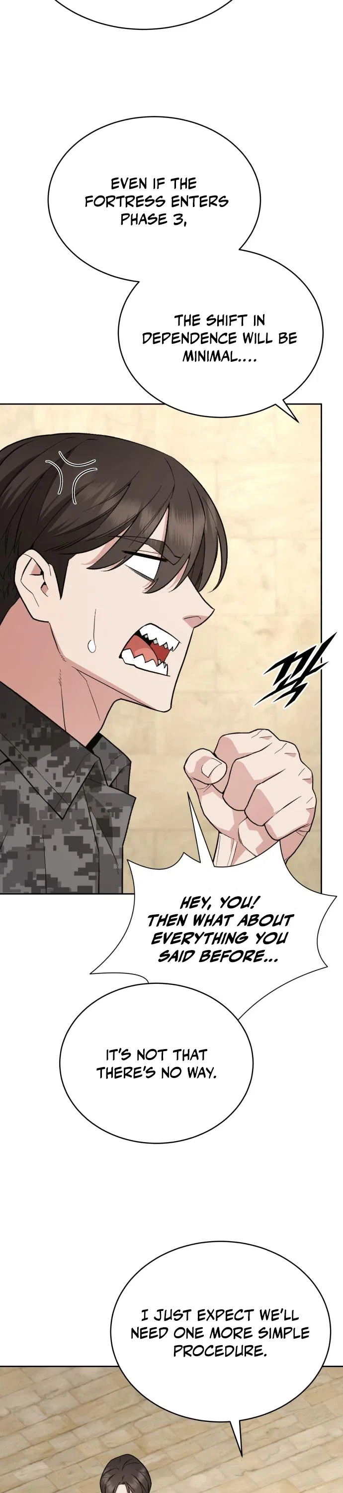 PPrincePanda6th23mYou mean DJ Hawkins?Apocalyptic Chef Awakening Chapter 123 – Page 20