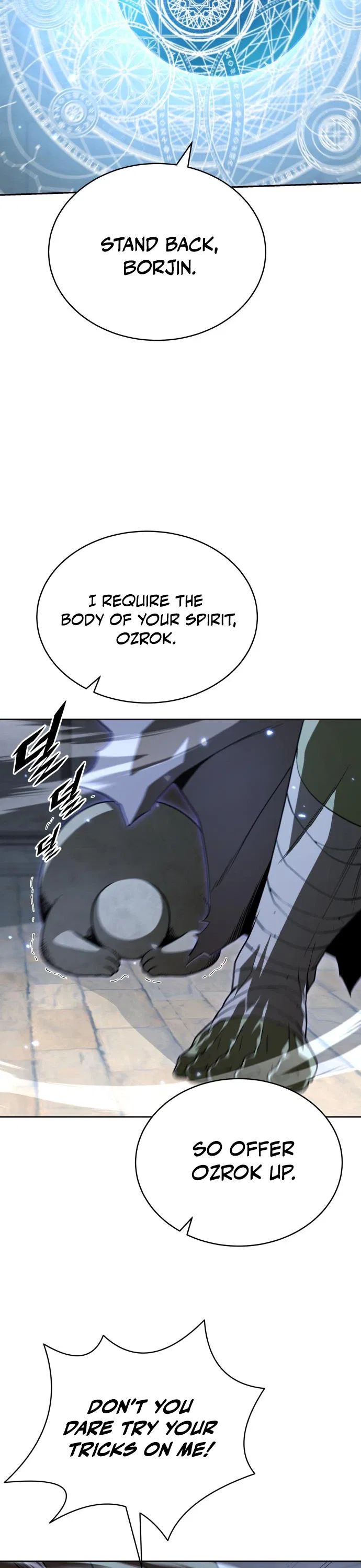 PPrincePanda6th23mYou mean DJ Hawkins?Apocalyptic Chef Awakening Chapter 123 – Page 28