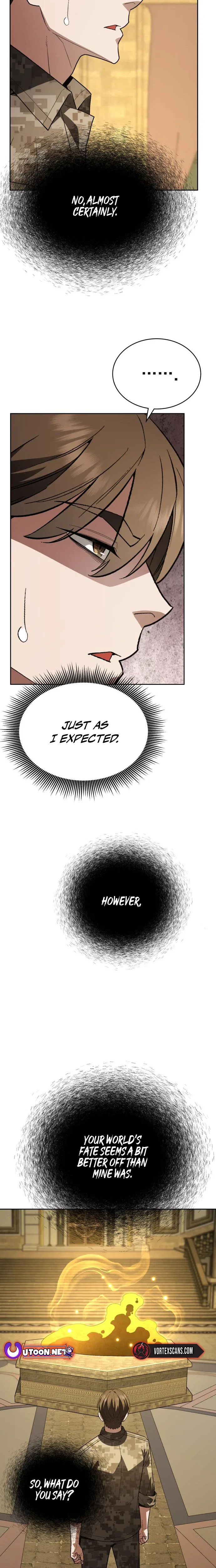 PPrincePanda6th23mYou mean DJ Hawkins?Apocalyptic Chef Awakening Chapter 122 – Page 3