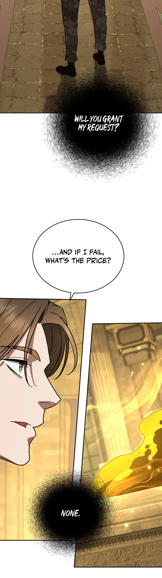 PPrincePanda6th23mYou mean DJ Hawkins?Apocalyptic Chef Awakening Chapter 122 – Page 4
