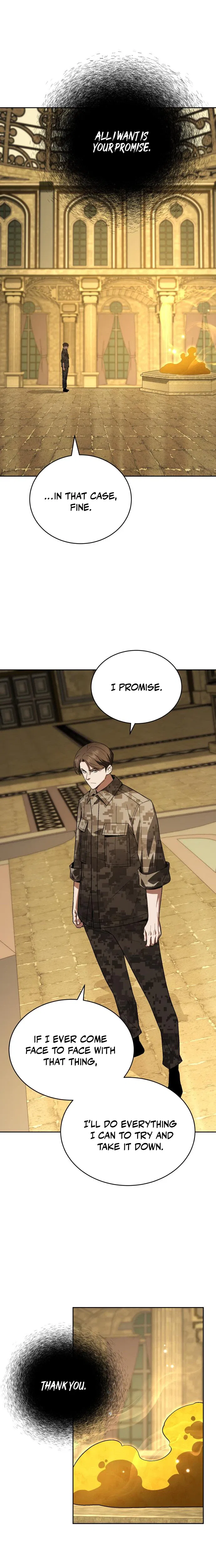 PPrincePanda6th23mYou mean DJ Hawkins?Apocalyptic Chef Awakening Chapter 122 – Page 5