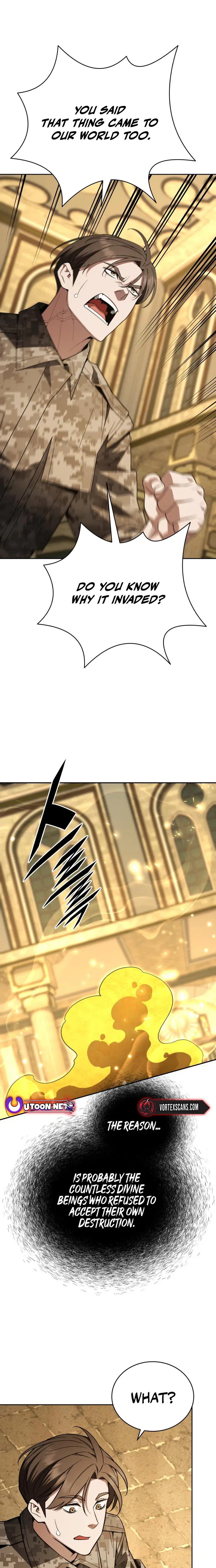 PPrincePanda6th23mYou mean DJ Hawkins?Apocalyptic Chef Awakening Chapter 122 – Page 9