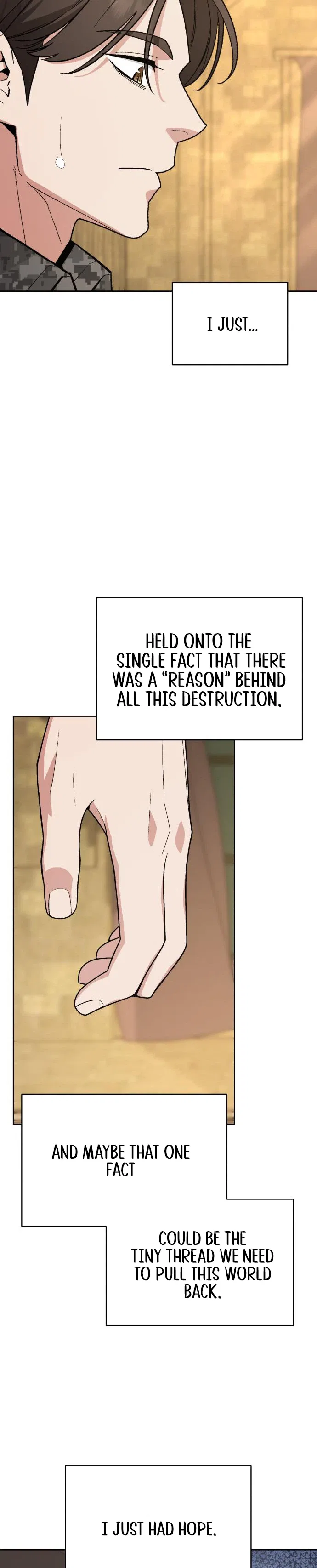 PPrincePanda6th23mYou mean DJ Hawkins?Apocalyptic Chef Awakening Chapter 122 – Page 12