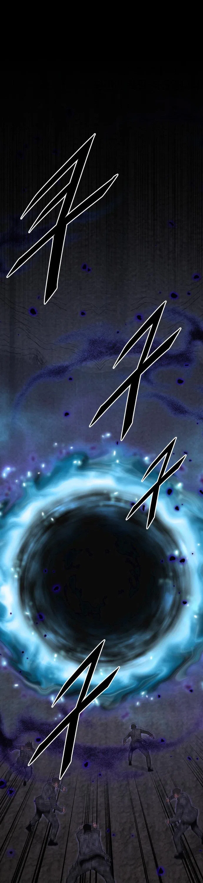 PPrincePanda6th23mYou mean DJ Hawkins?Apocalyptic Chef Awakening Chapter 122 – Page 16