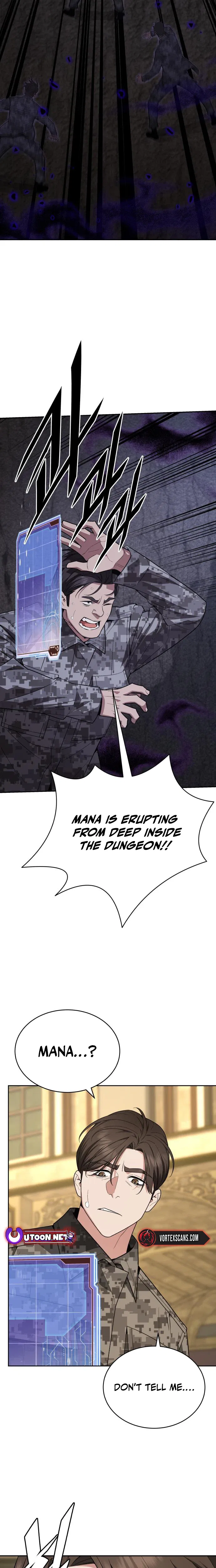 PPrincePanda6th23mYou mean DJ Hawkins?Apocalyptic Chef Awakening Chapter 122 – Page 17