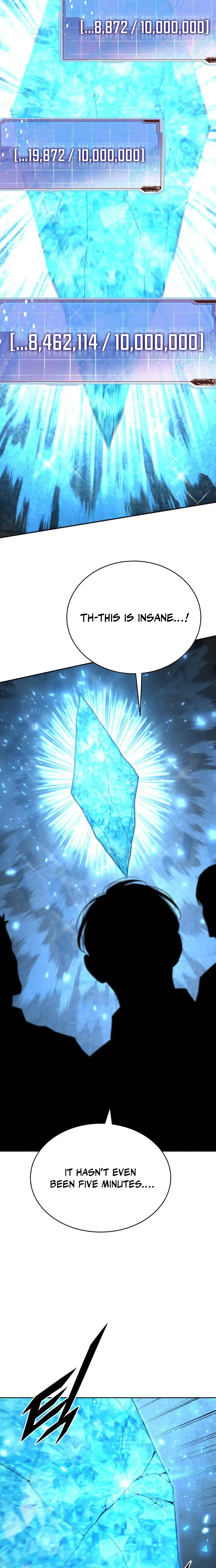 PPrincePanda6th23mYou mean DJ Hawkins?Apocalyptic Chef Awakening Chapter 122 – Page 23