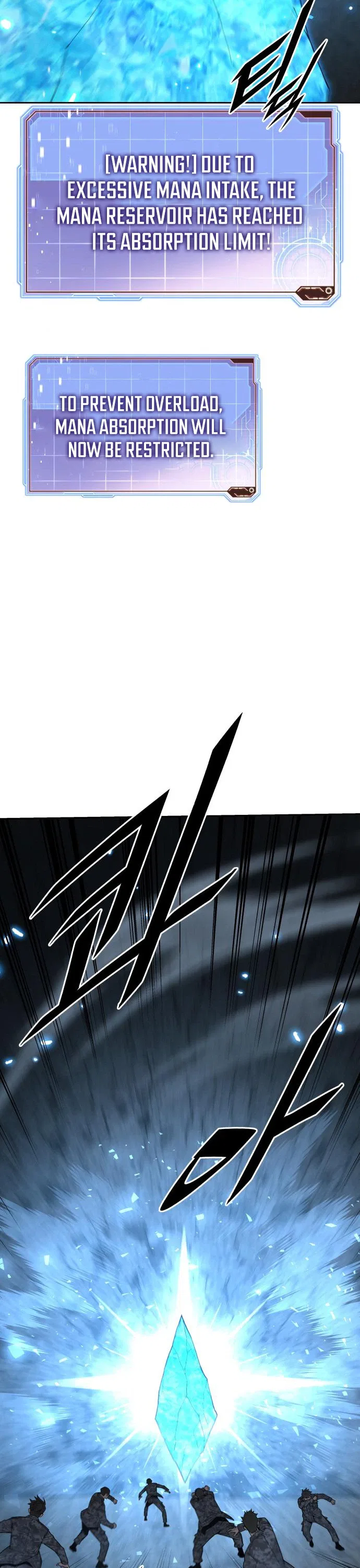PPrincePanda6th23mYou mean DJ Hawkins?Apocalyptic Chef Awakening Chapter 122 – Page 24