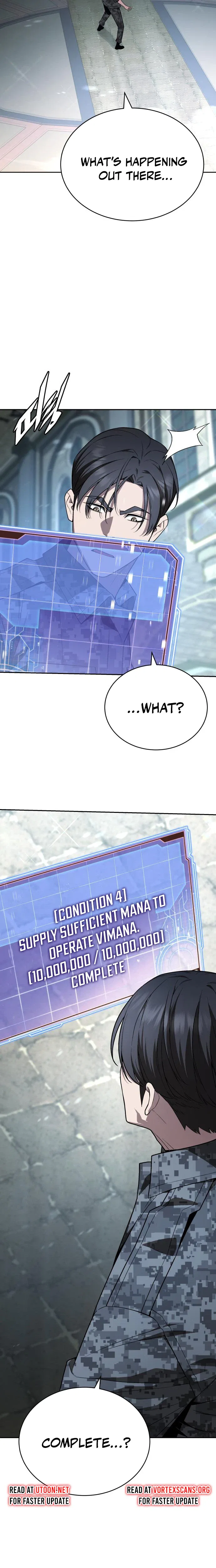 PPrincePanda6th23mYou mean DJ Hawkins?Apocalyptic Chef Awakening Chapter 122 – Page 26