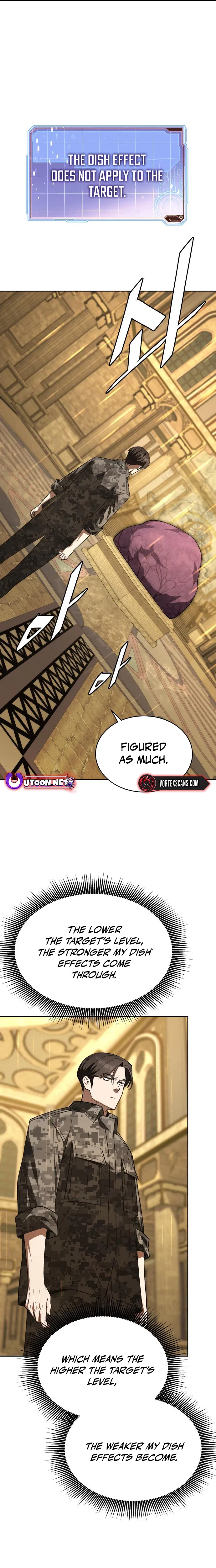 PPrincePanda6th23mYou mean DJ Hawkins?Apocalyptic Chef Awakening Chapter 121 – Page 1