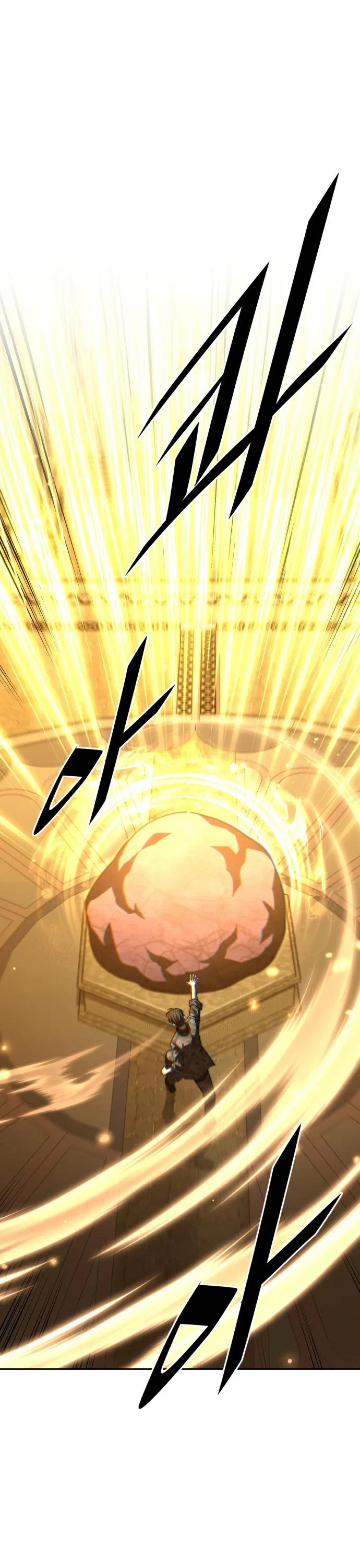 PPrincePanda6th23mYou mean DJ Hawkins?Apocalyptic Chef Awakening Chapter 121 – Page 8