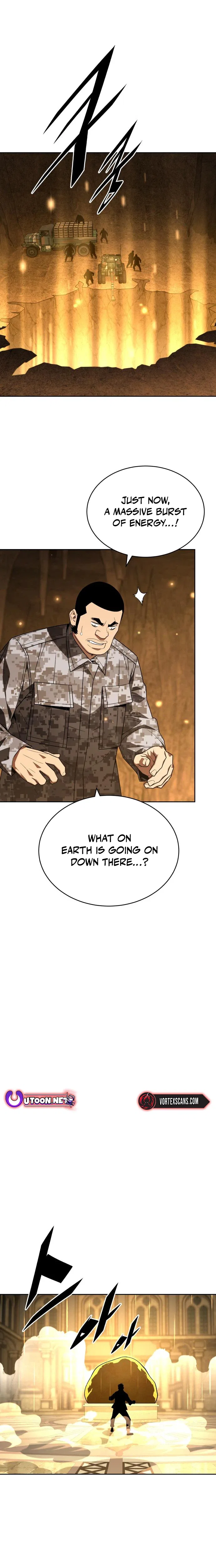 PPrincePanda6th23mYou mean DJ Hawkins?Apocalyptic Chef Awakening Chapter 121 – Page 9