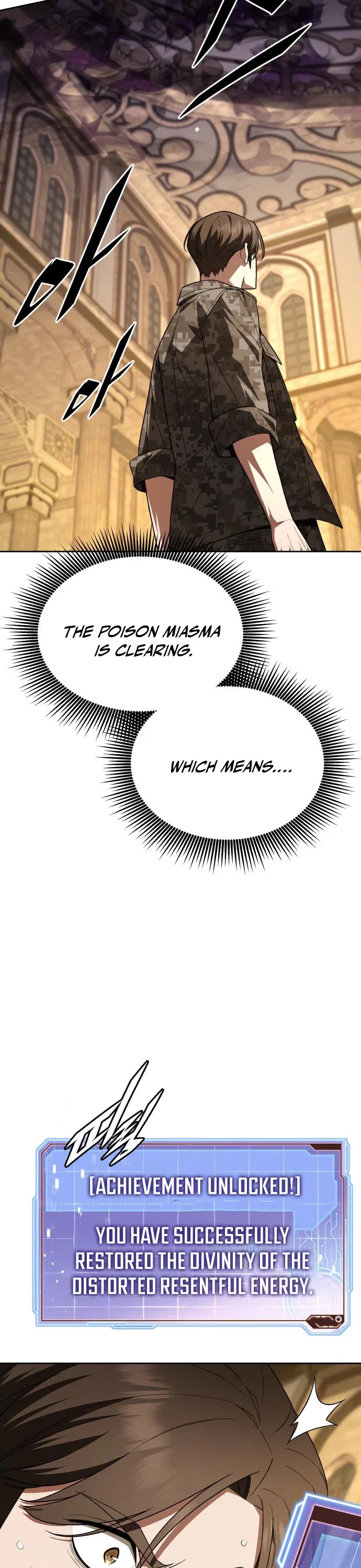 PPrincePanda6th23mYou mean DJ Hawkins?Apocalyptic Chef Awakening Chapter 121 – Page 12