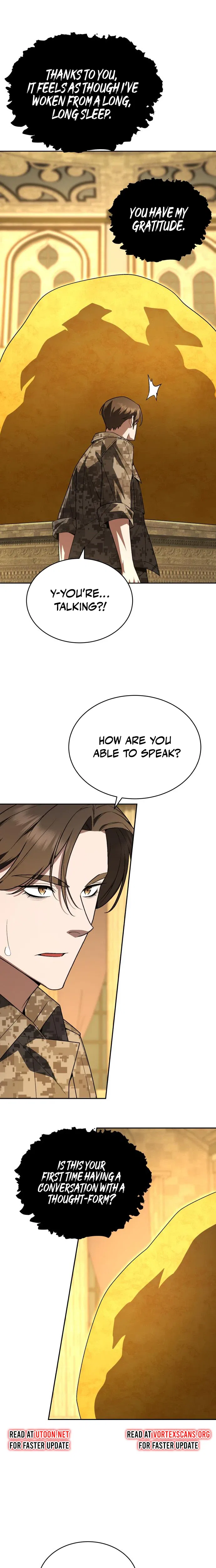 PPrincePanda6th23mYou mean DJ Hawkins?Apocalyptic Chef Awakening Chapter 121 – Page 18