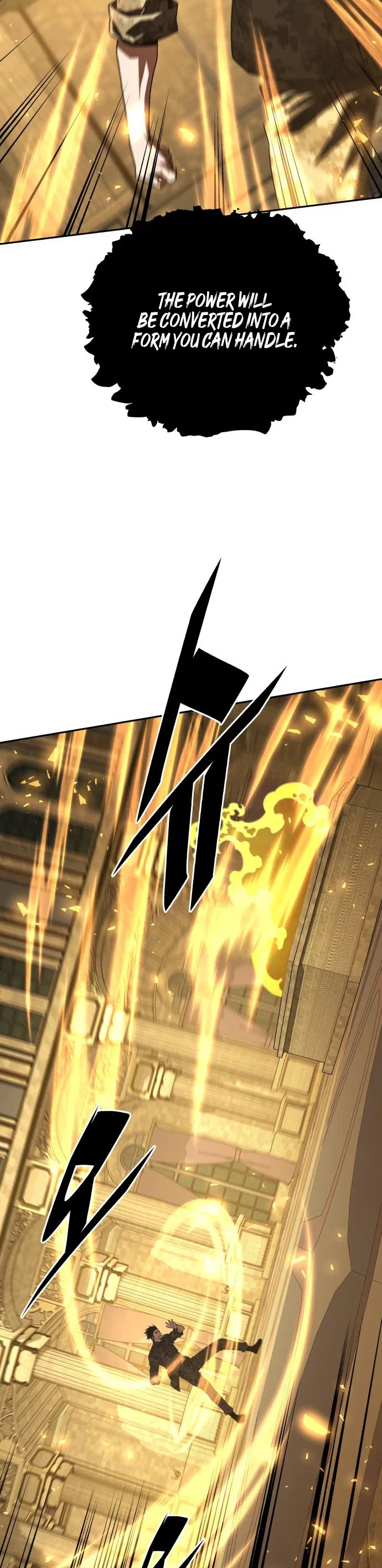 PPrincePanda6th23mYou mean DJ Hawkins?Apocalyptic Chef Awakening Chapter 121 – Page 24