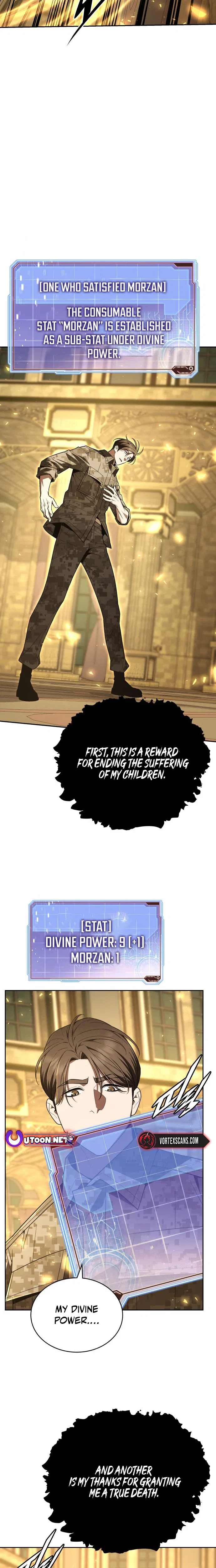 PPrincePanda6th23mYou mean DJ Hawkins?Apocalyptic Chef Awakening Chapter 121 – Page 25