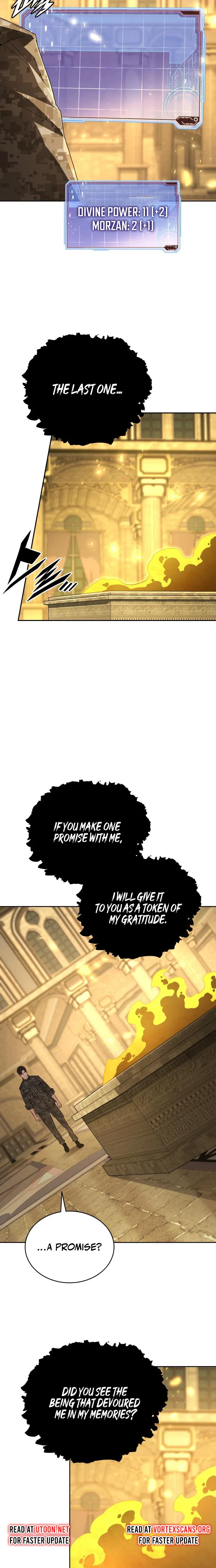 PPrincePanda6th23mYou mean DJ Hawkins?Apocalyptic Chef Awakening Chapter 121 – Page 26
