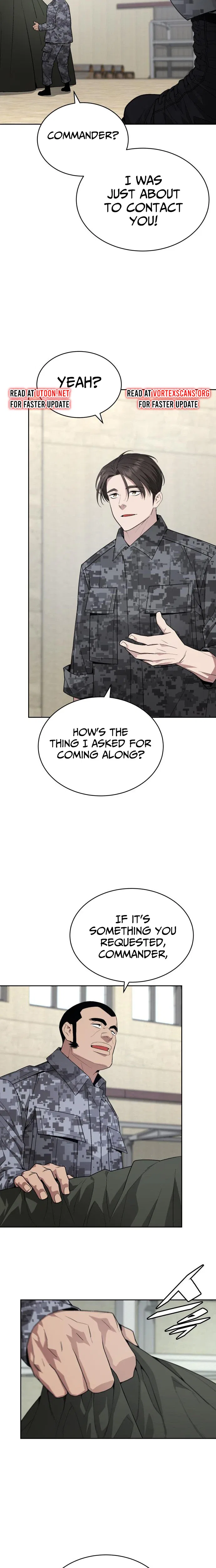 PPrincePanda6th23mYou mean DJ Hawkins?Apocalyptic Chef Awakening Chapter 120 – Page 2
