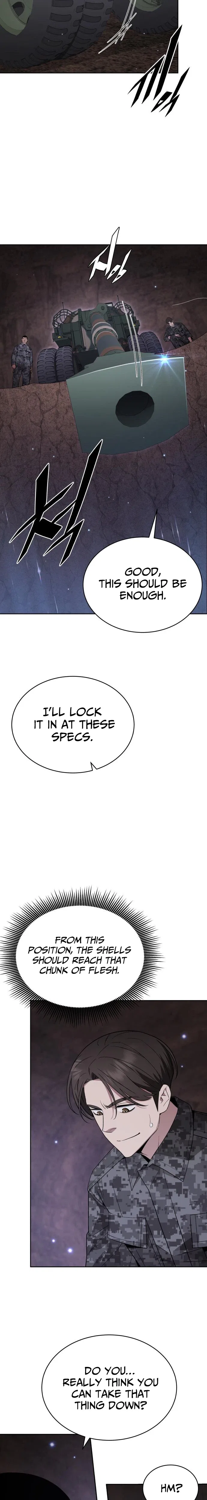 PPrincePanda6th23mYou mean DJ Hawkins?Apocalyptic Chef Awakening Chapter 120 – Page 7