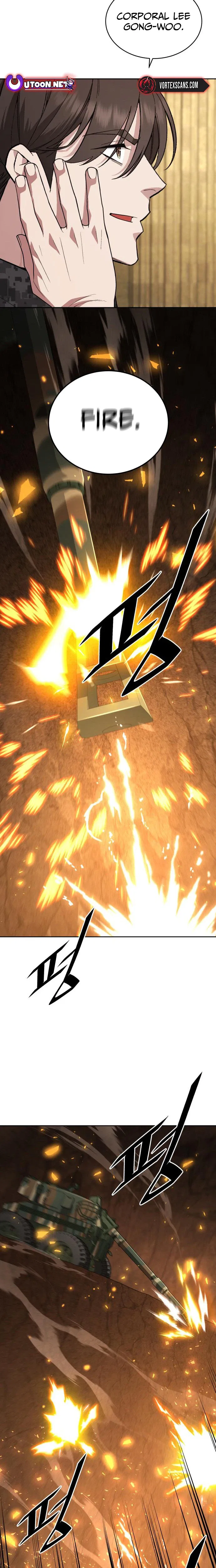 PPrincePanda6th23mYou mean DJ Hawkins?Apocalyptic Chef Awakening Chapter 120 – Page 17