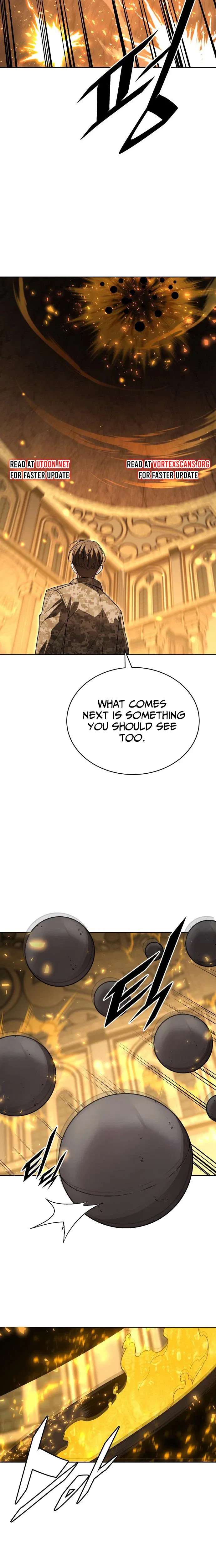 PPrincePanda6th23mYou mean DJ Hawkins?Apocalyptic Chef Awakening Chapter 120 – Page 18