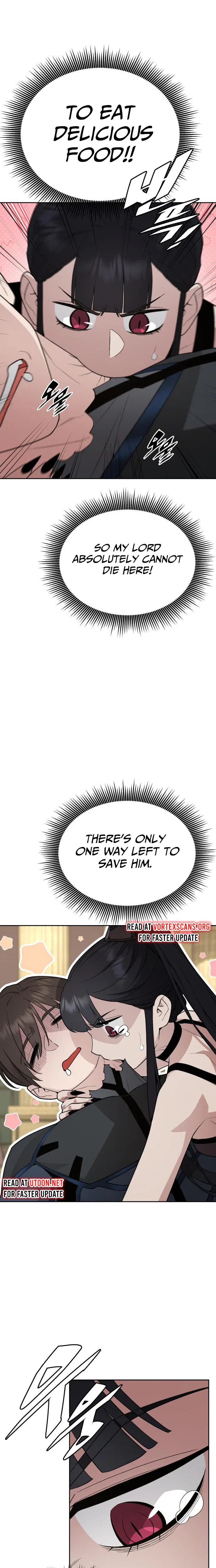 PPrincePanda6th23mYou mean DJ Hawkins?Apocalyptic Chef Awakening Chapter 119 – Page 2