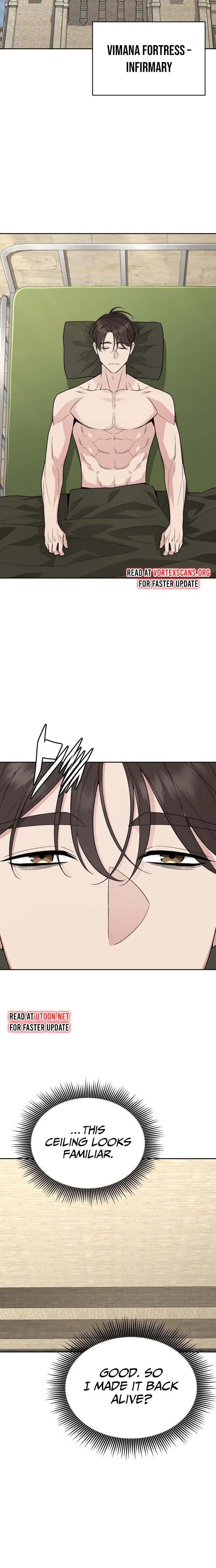 PPrincePanda6th23mYou mean DJ Hawkins?Apocalyptic Chef Awakening Chapter 119 – Page 6