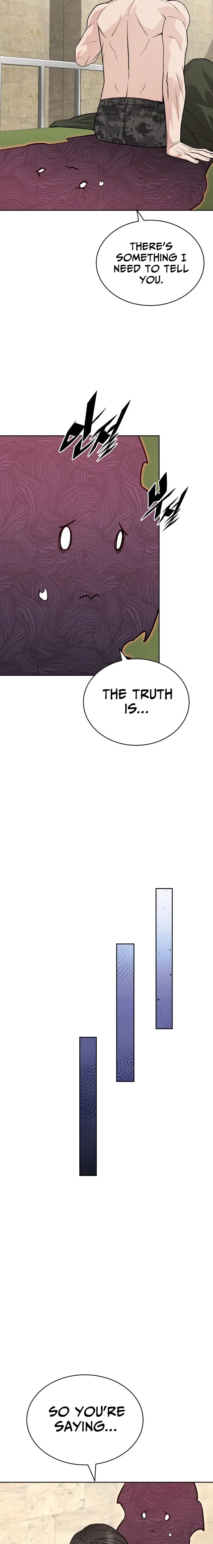 PPrincePanda6th23mYou mean DJ Hawkins?Apocalyptic Chef Awakening Chapter 119 – Page 10