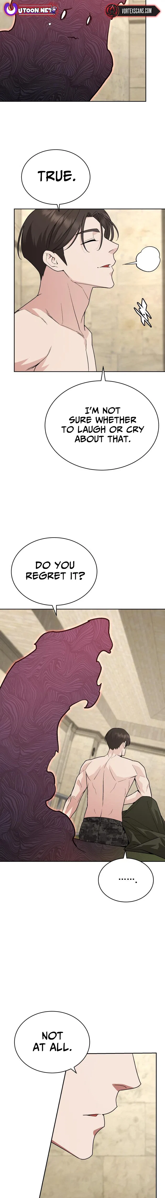PPrincePanda6th23mYou mean DJ Hawkins?Apocalyptic Chef Awakening Chapter 119 – Page 13