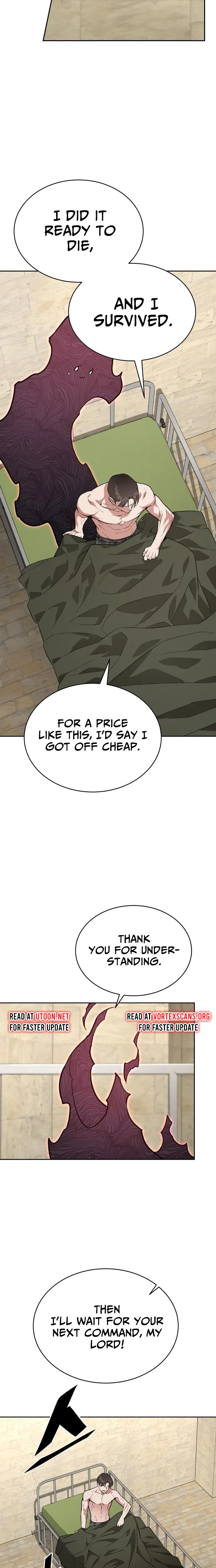PPrincePanda6th23mYou mean DJ Hawkins?Apocalyptic Chef Awakening Chapter 119 – Page 14