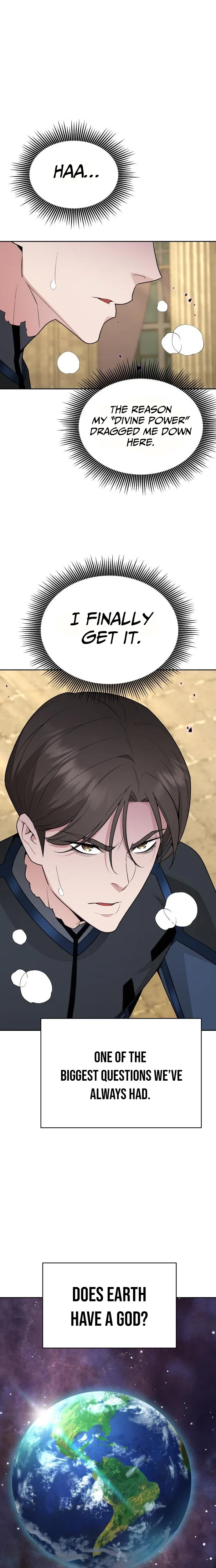 PPrincePanda6th23mYou mean DJ Hawkins?Apocalyptic Chef Awakening Chapter 118 – Page 10