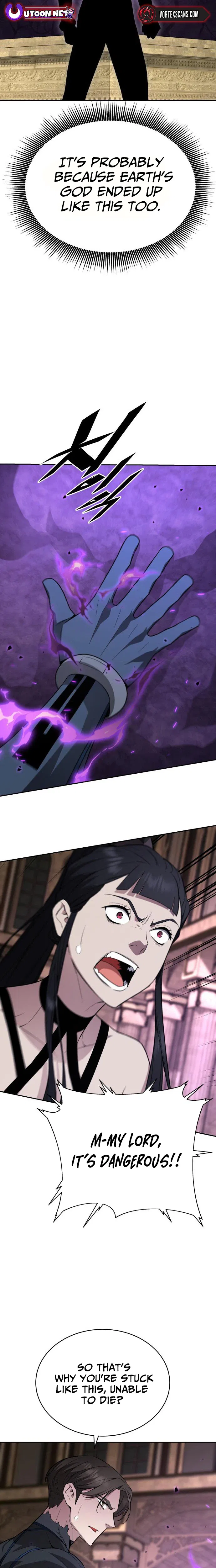 PPrincePanda6th23mYou mean DJ Hawkins?Apocalyptic Chef Awakening Chapter 118 – Page 13