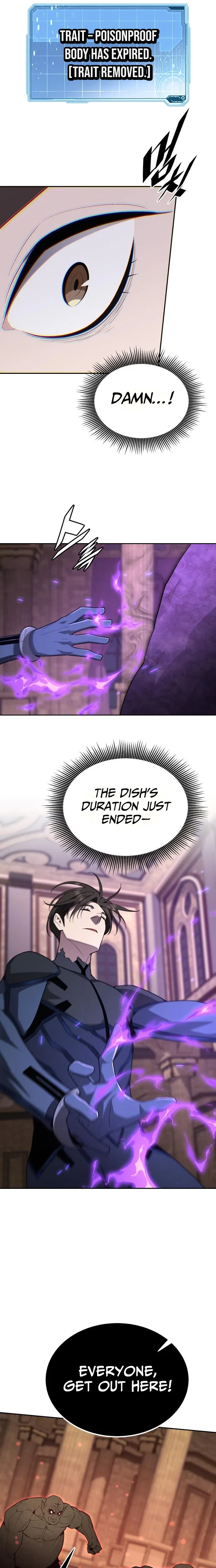 PPrincePanda6th23mYou mean DJ Hawkins?Apocalyptic Chef Awakening Chapter 118 – Page 15