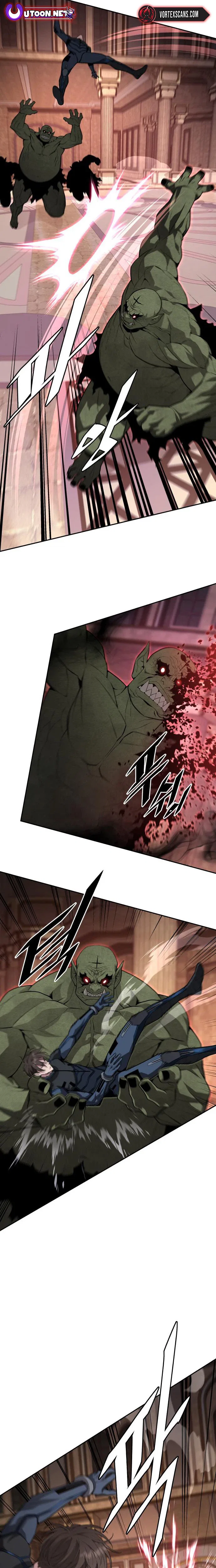 PPrincePanda6th23mYou mean DJ Hawkins?Apocalyptic Chef Awakening Chapter 118 – Page 17