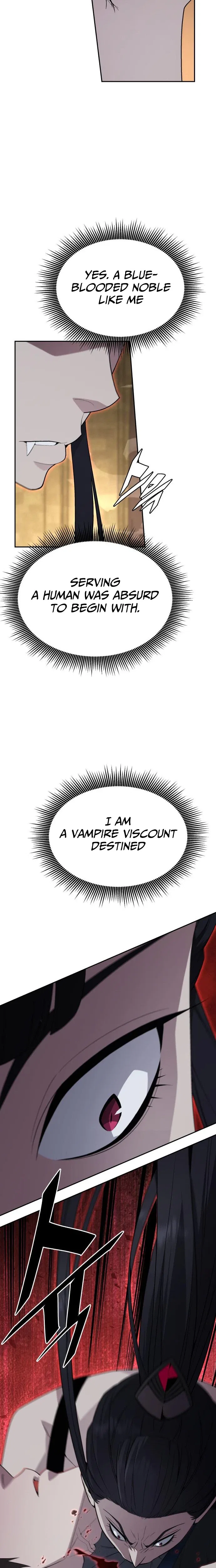 PPrincePanda6th23mYou mean DJ Hawkins?Apocalyptic Chef Awakening Chapter 118 – Page 24
