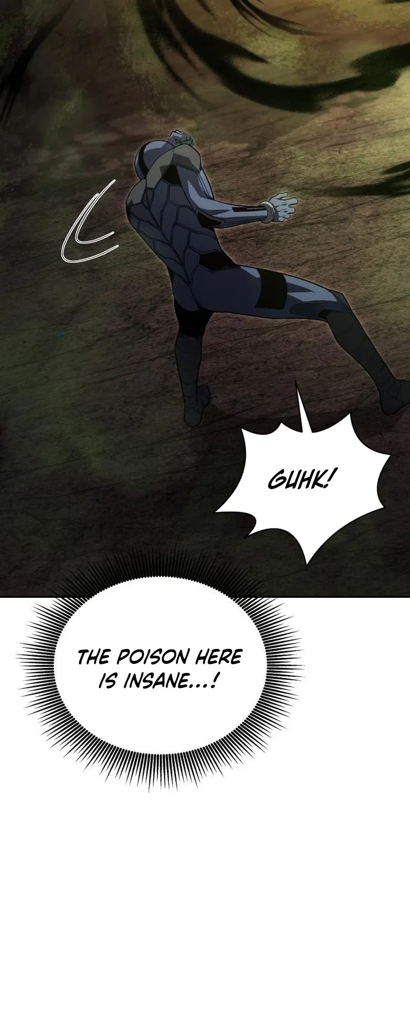 PPrincePanda6th23mYou mean DJ Hawkins?Apocalyptic Chef Awakening Chapter 117 – Page 2