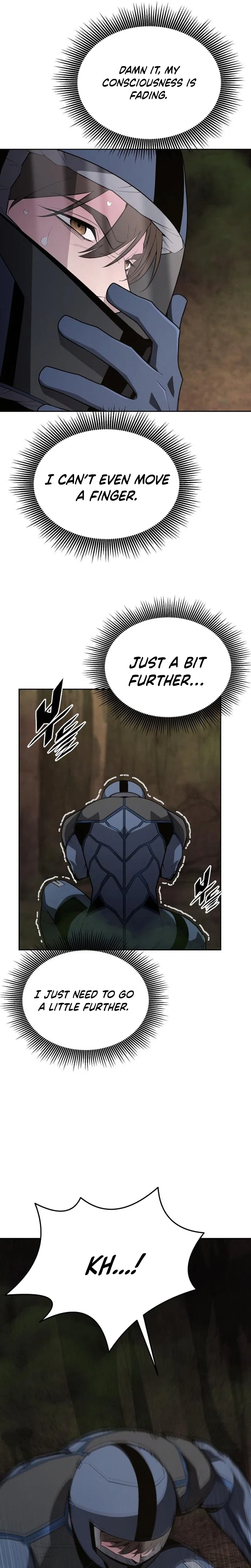 PPrincePanda6th23mYou mean DJ Hawkins?Apocalyptic Chef Awakening Chapter 117 – Page 5