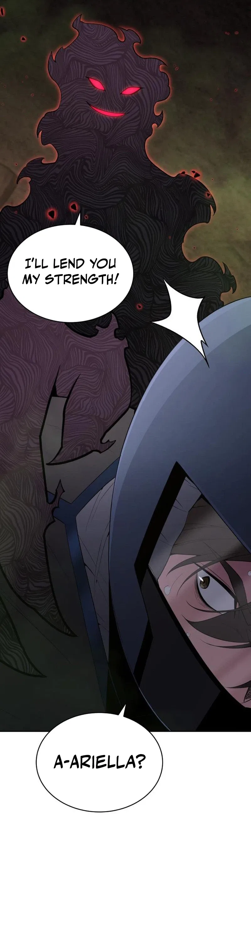 PPrincePanda6th23mYou mean DJ Hawkins?Apocalyptic Chef Awakening Chapter 117 – Page 8