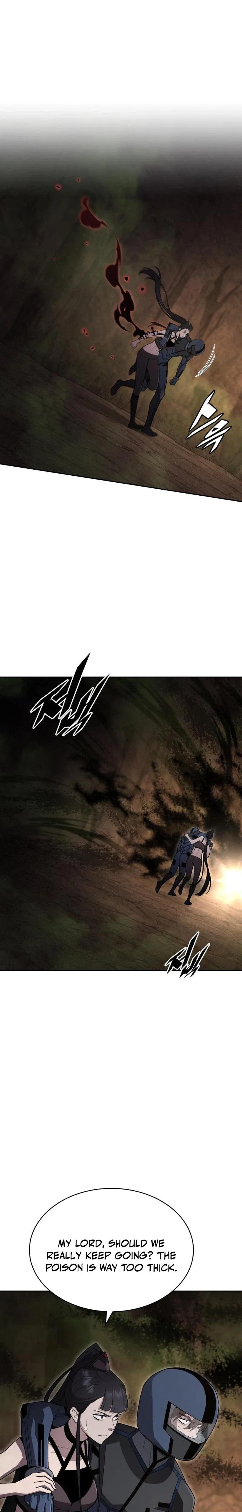PPrincePanda6th23mYou mean DJ Hawkins?Apocalyptic Chef Awakening Chapter 117 – Page 9