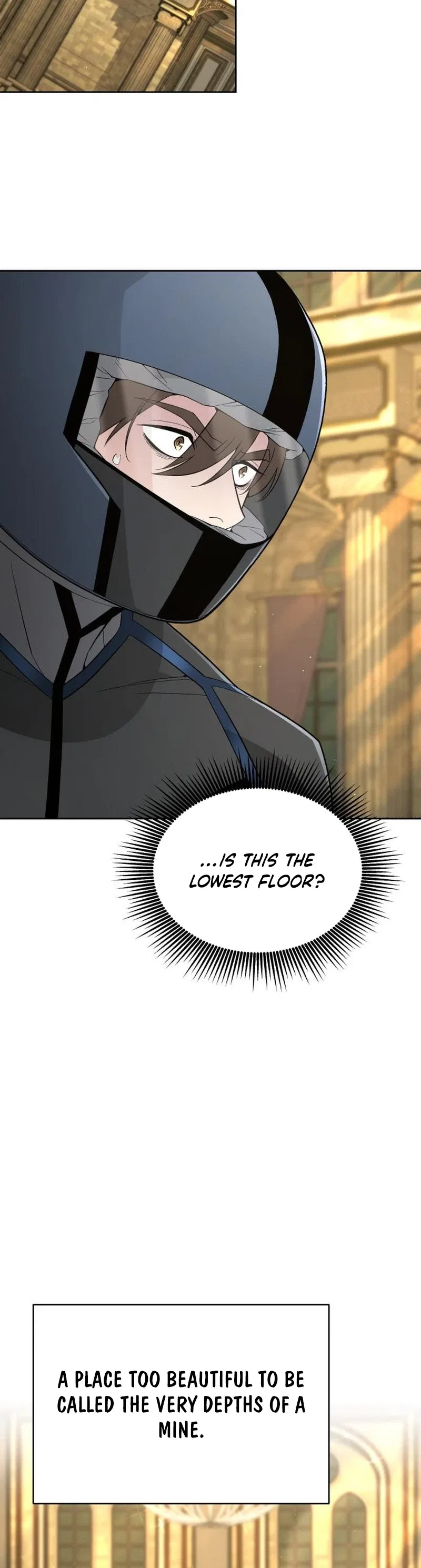 PPrincePanda6th23mYou mean DJ Hawkins?Apocalyptic Chef Awakening Chapter 117 – Page 12