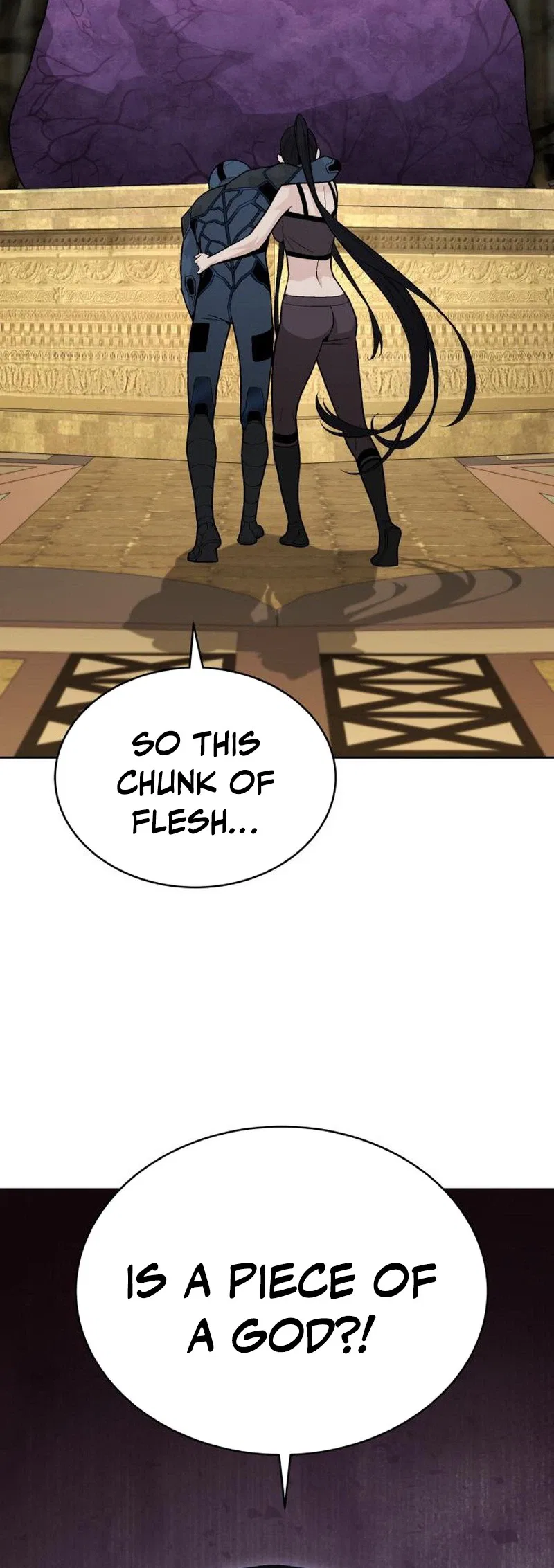 PPrincePanda6th23mYou mean DJ Hawkins?Apocalyptic Chef Awakening Chapter 117 – Page 16