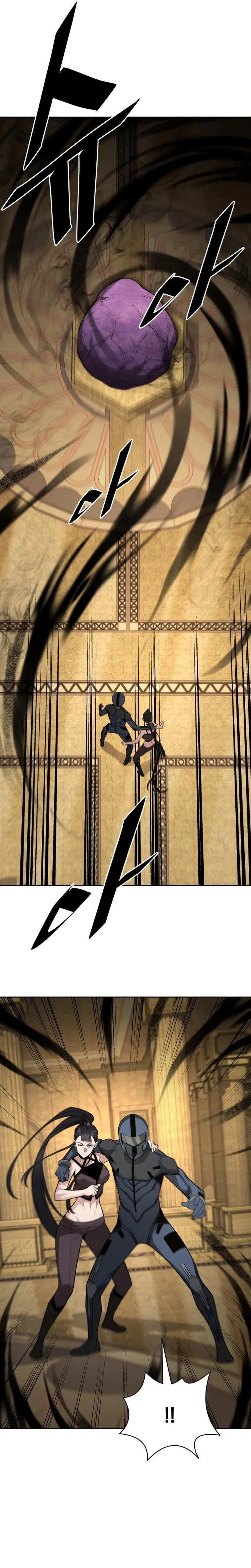 PPrincePanda6th23mYou mean DJ Hawkins?Apocalyptic Chef Awakening Chapter 117 – Page 19